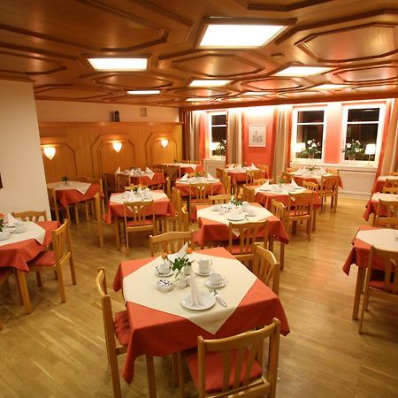 Hotel Am Kuhbogen โฮฟ ภายนอก รูปภาพ