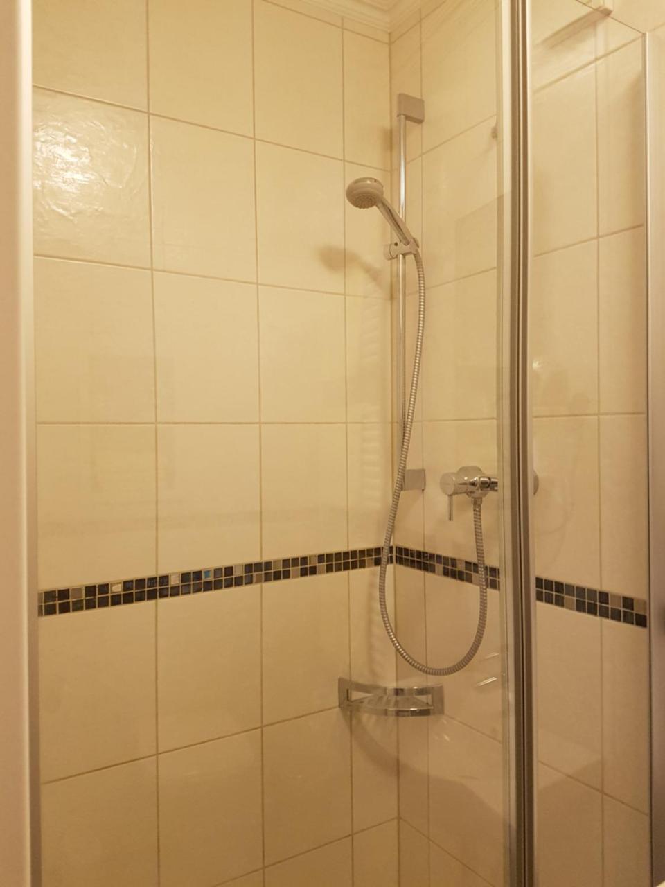 Hotel Am Kuhbogen โฮฟ ภายนอก รูปภาพ