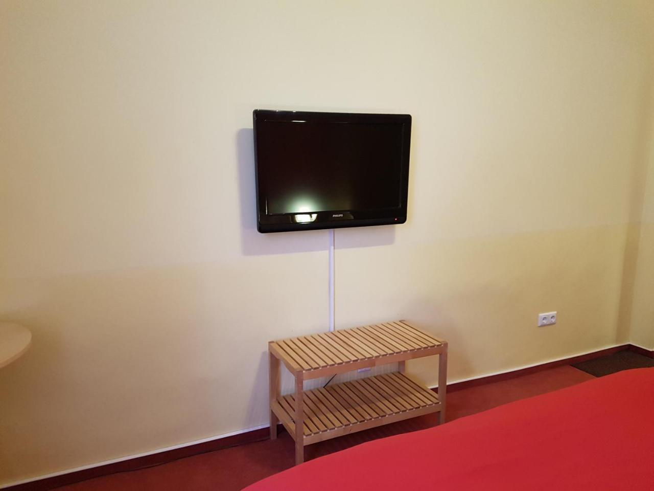 Hotel Am Kuhbogen โฮฟ ภายนอก รูปภาพ