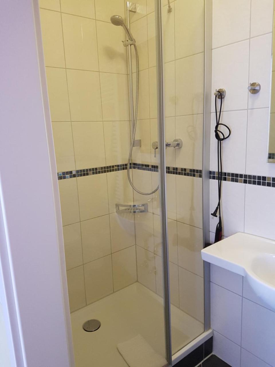 Hotel Am Kuhbogen โฮฟ ภายนอก รูปภาพ