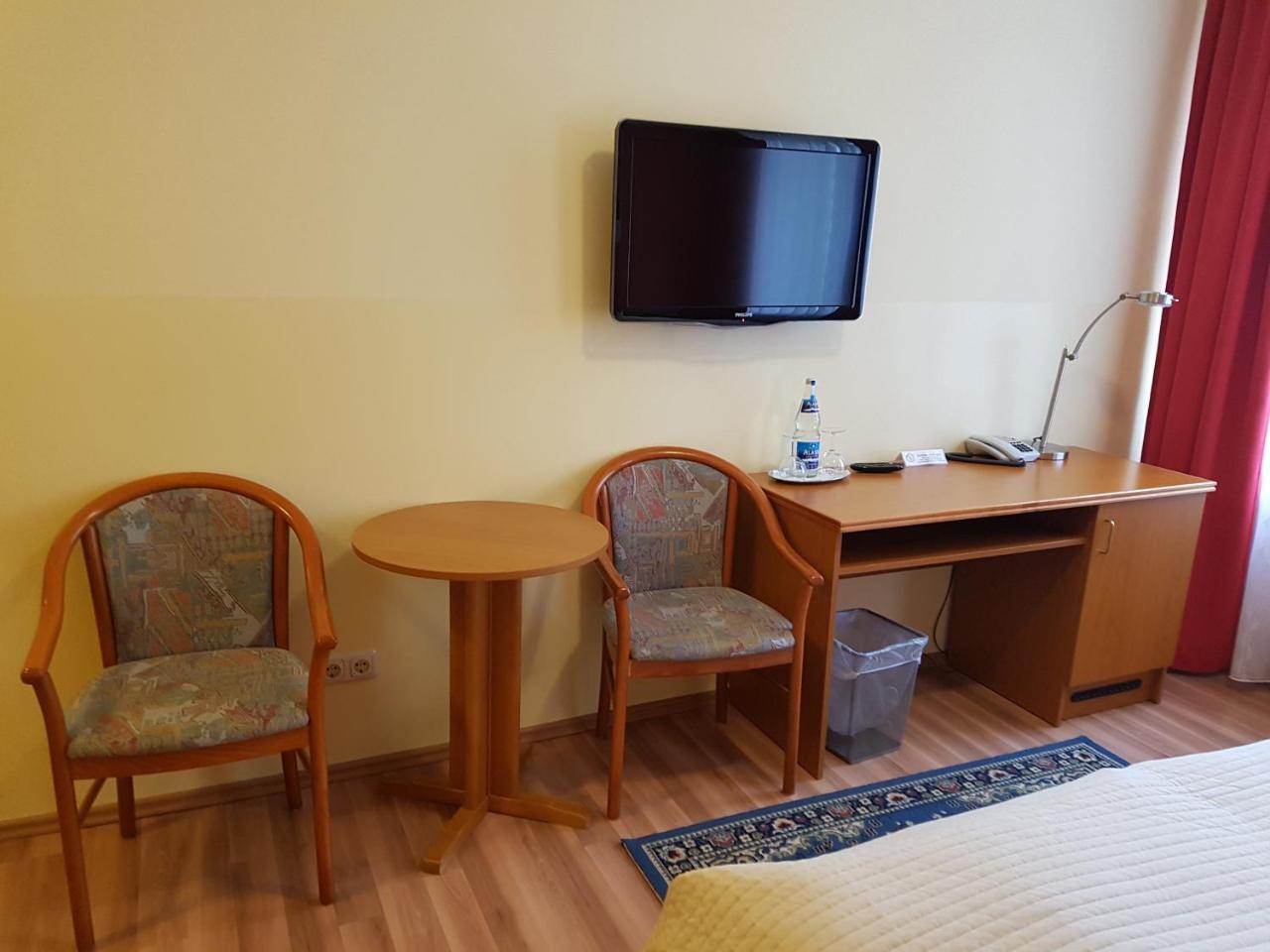 Hotel Am Kuhbogen โฮฟ ภายนอก รูปภาพ
