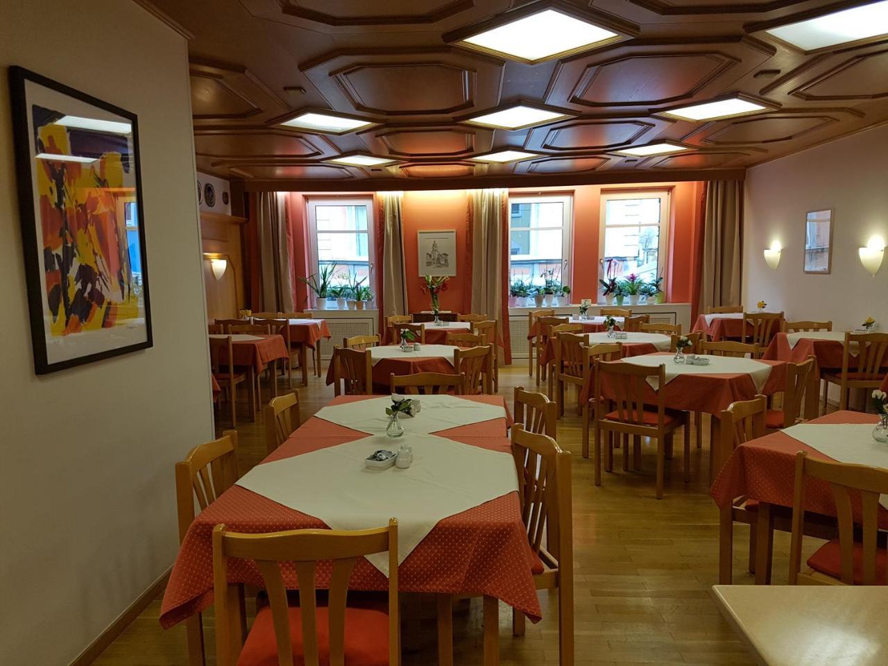 Hotel Am Kuhbogen โฮฟ ภายนอก รูปภาพ