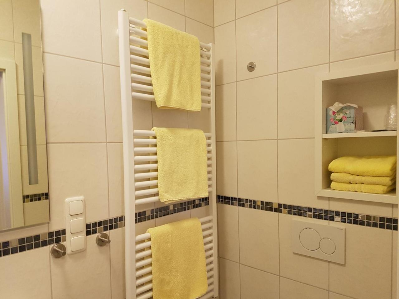 Hotel Am Kuhbogen โฮฟ ภายนอก รูปภาพ