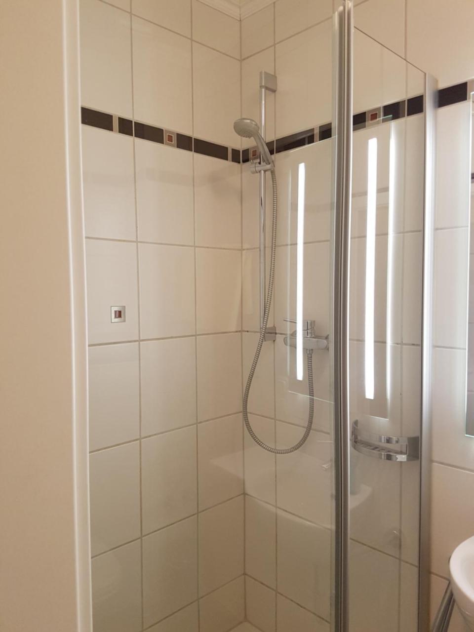 Hotel Am Kuhbogen โฮฟ ภายนอก รูปภาพ